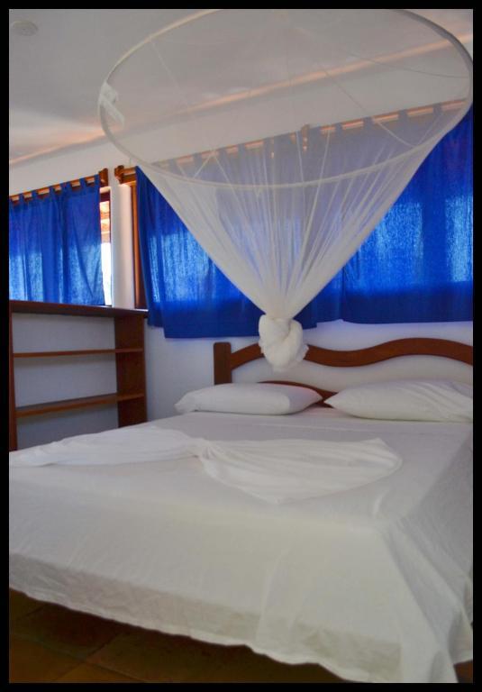 B&B Girassol Jijoca de Jericoacoara Quarto foto
