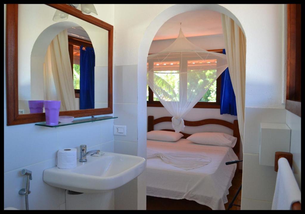 B&B Girassol Jijoca de Jericoacoara Quarto foto