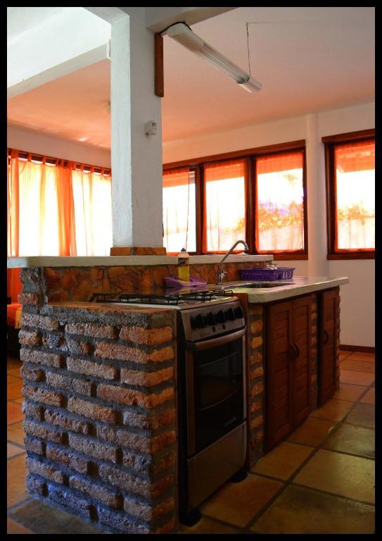 B&B Girassol Jijoca de Jericoacoara Quarto foto