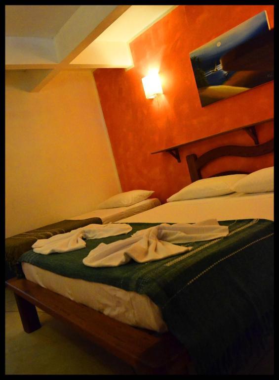 B&B Girassol Jijoca de Jericoacoara Quarto foto