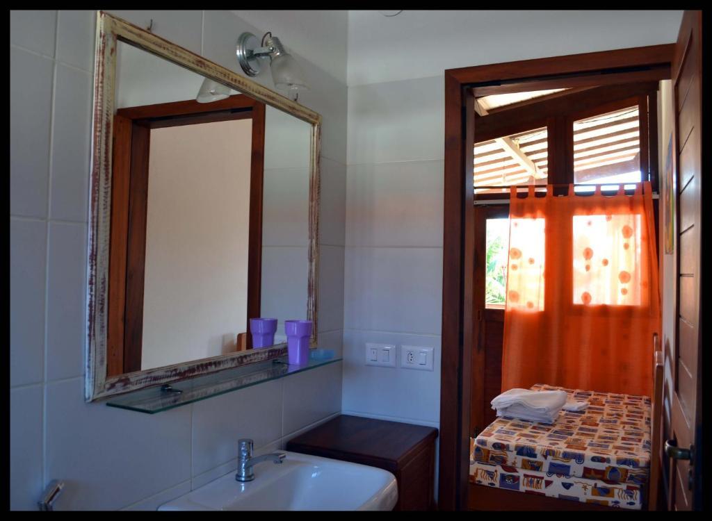 B&B Girassol Jijoca de Jericoacoara Quarto foto