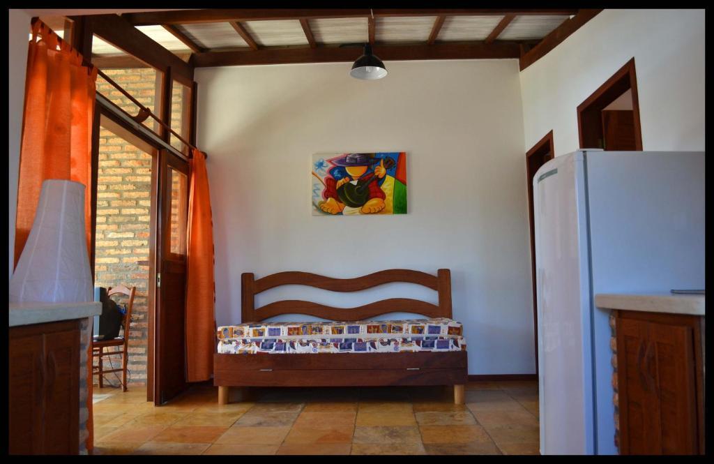 B&B Girassol Jijoca de Jericoacoara Quarto foto