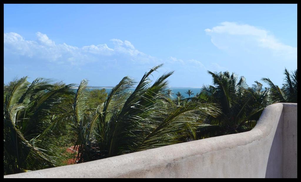 B&B Girassol Jijoca de Jericoacoara Quarto foto