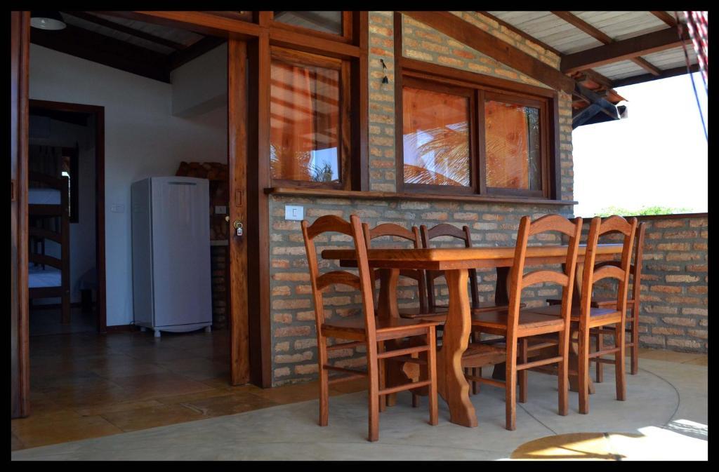 B&B Girassol Jijoca de Jericoacoara Quarto foto