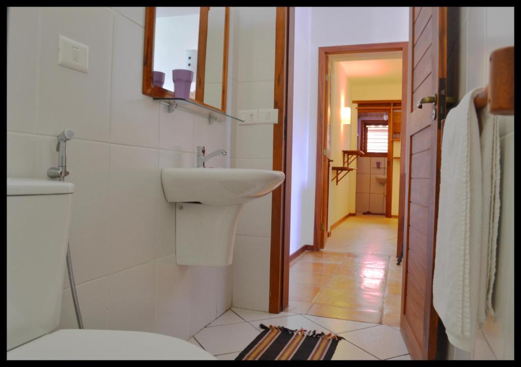 B&B Girassol Jijoca de Jericoacoara Quarto foto