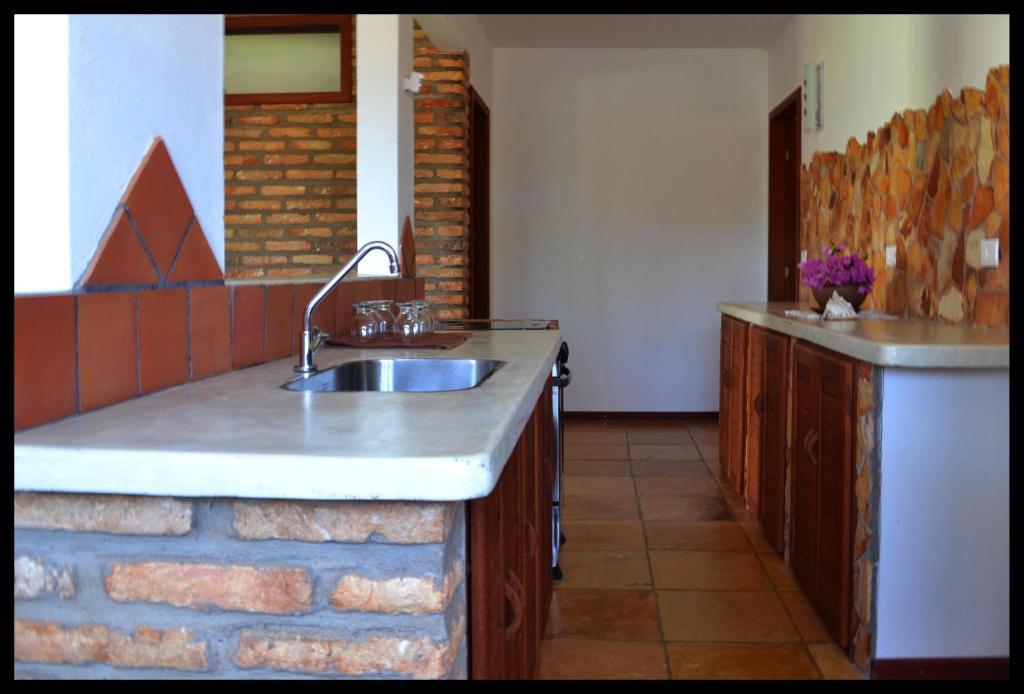 B&B Girassol Jijoca de Jericoacoara Quarto foto
