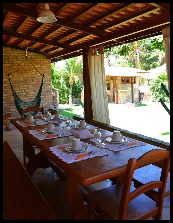 B&B Girassol Jijoca de Jericoacoara Quarto foto