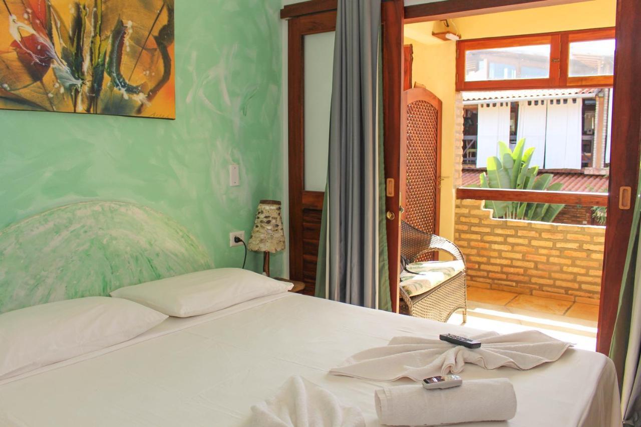 B&B Girassol Jijoca de Jericoacoara Exterior foto