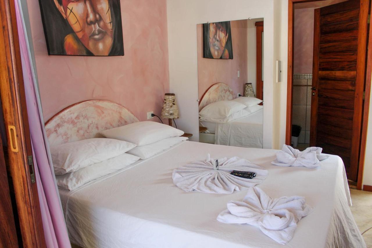 B&B Girassol Jijoca de Jericoacoara Exterior foto
