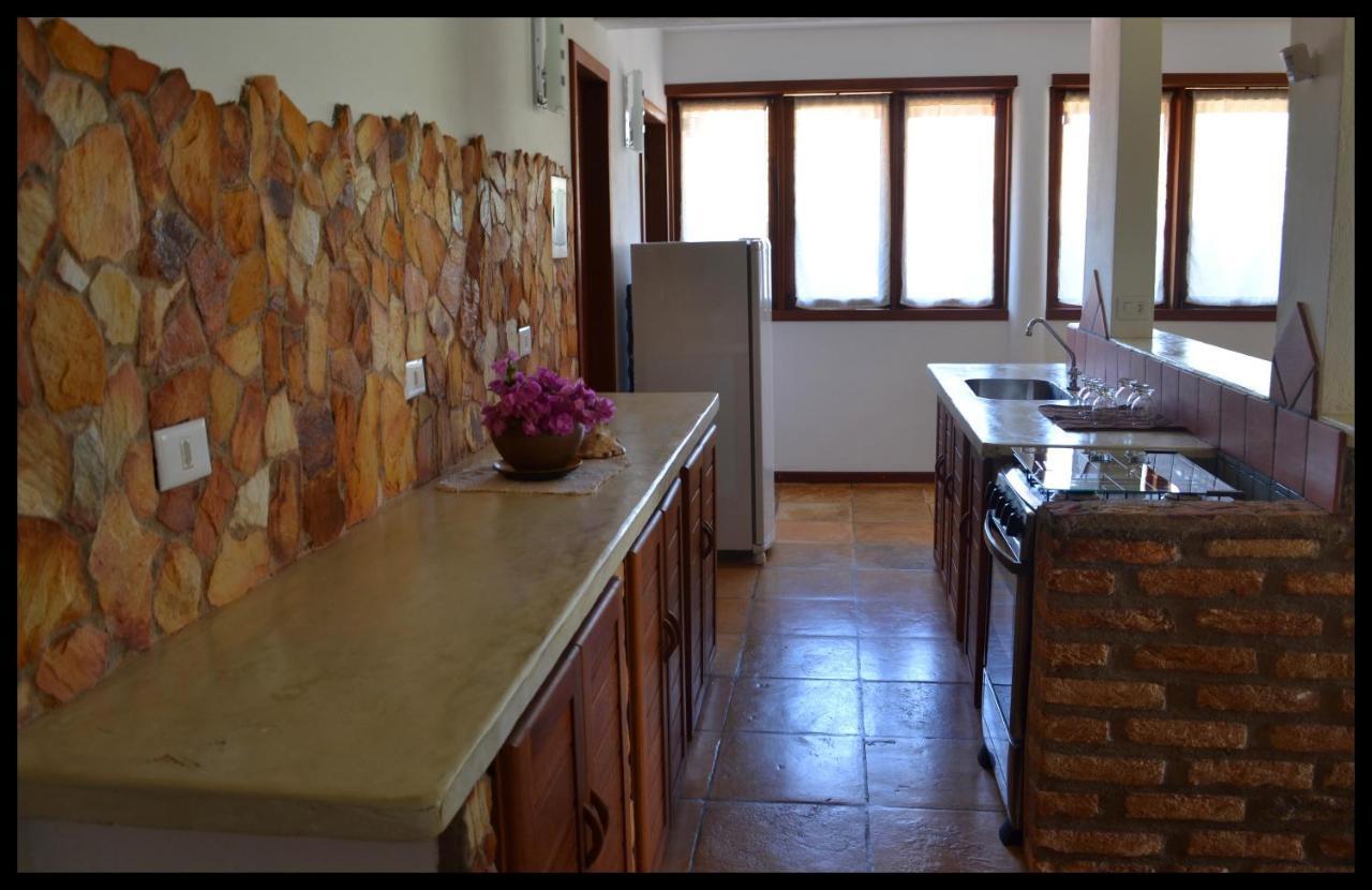 B&B Girassol Jijoca de Jericoacoara Quarto foto